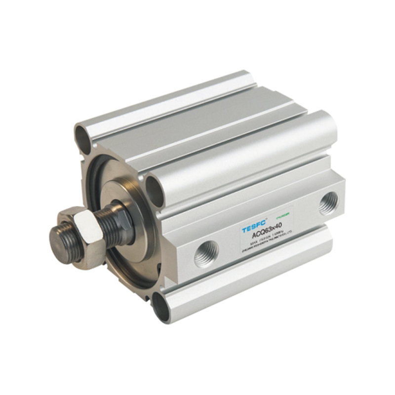 ACQ Compact Ultra-Thin Air Cylinder
