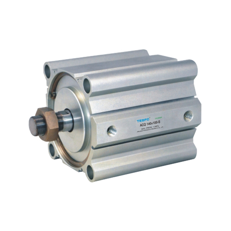 ACQ-S Long Travel Thin Air Cylinder With Magnetic