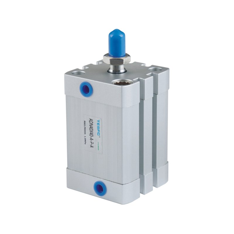 ADN/AEN Double Acting Compact Thin Air Cylinder