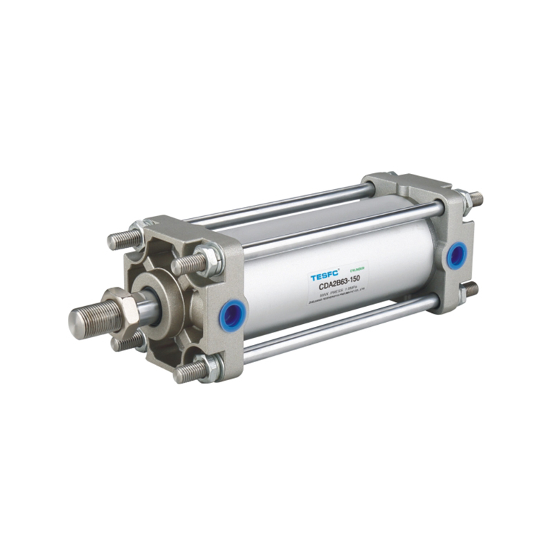 CA2 Standard Type Strong Buffering Capacity Air Cylinder