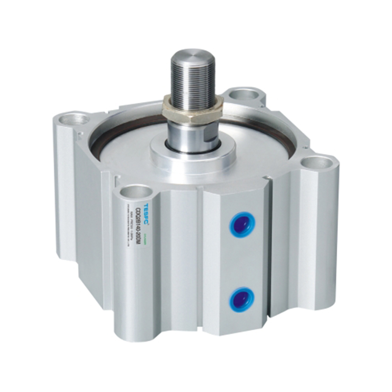 CQ2/ACQ/SDA Large Cylinder Diameter Thin Air Cylinder