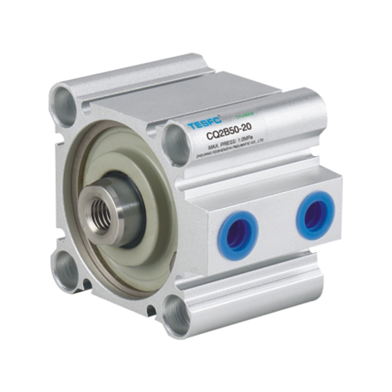CQ2B Thin Waterproof Thin Air Cylinder