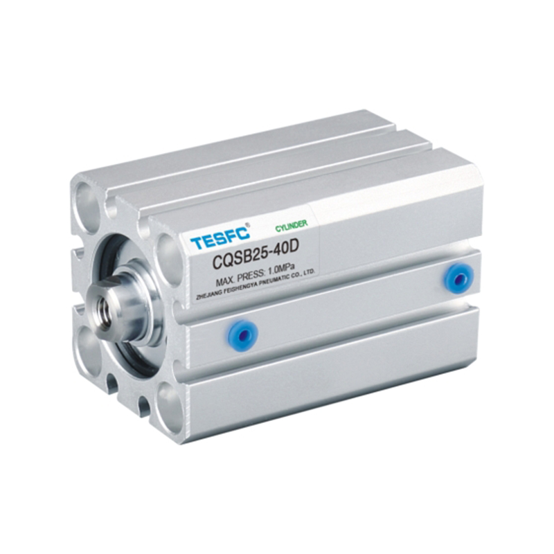 CQSB High Thrust Small Thin Air Cylinder