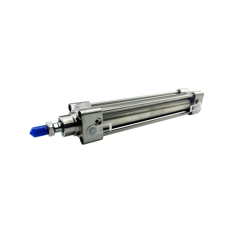 CRDNG Long Standard Pneumatic Air Cylinder