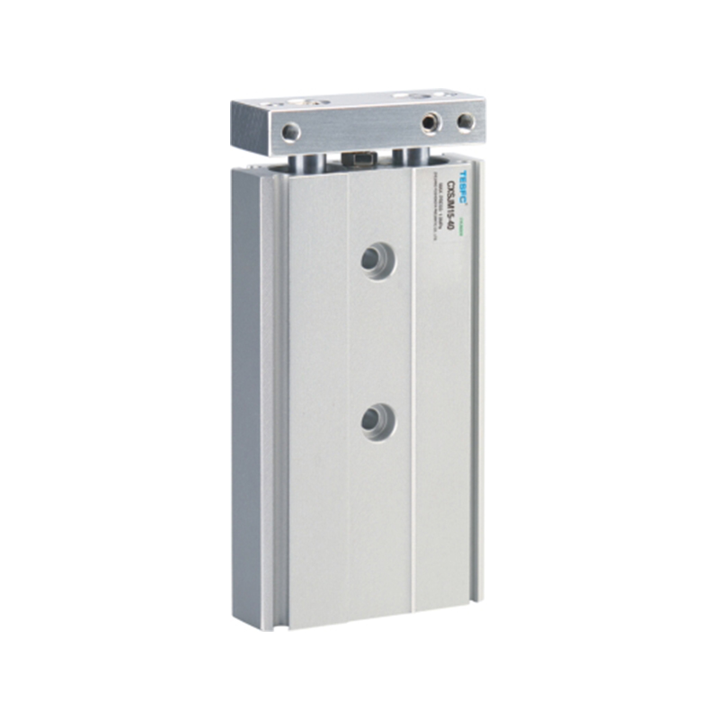 CXSJM Bearings Thread Double Shaft Air Cylinder