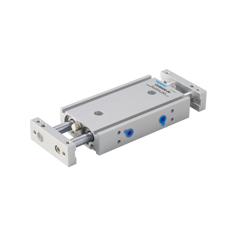 CXSW Double Shaft Air Cylinder With Guide Rod