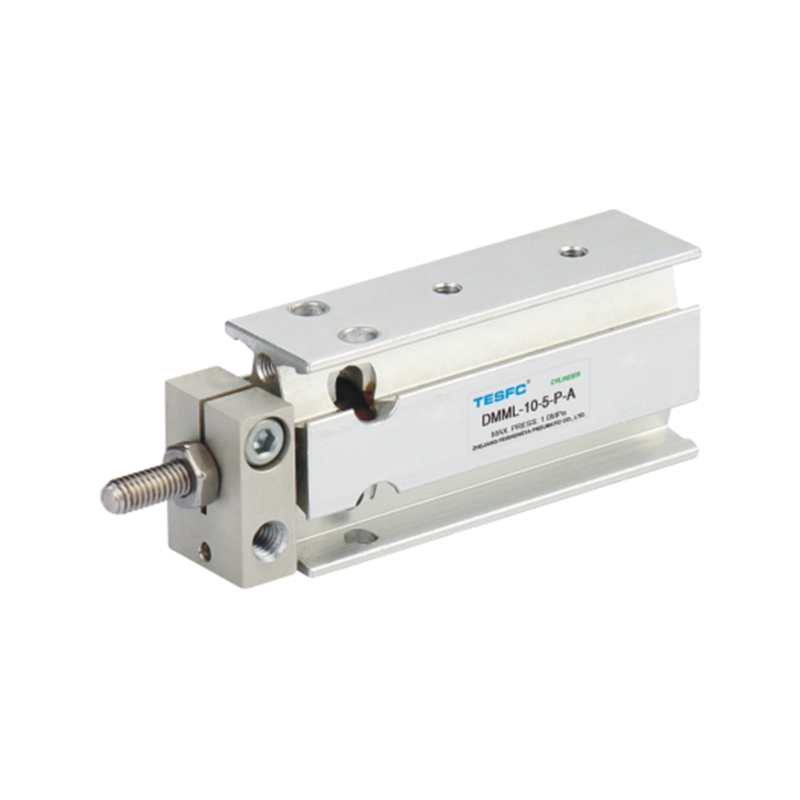 DMM Multifunctional Installation Air Cylinder