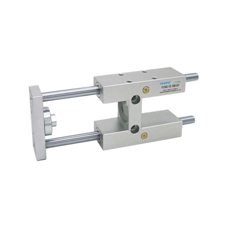 FENG-GF/FENG-KF Linear Guide Device Air Cylinder