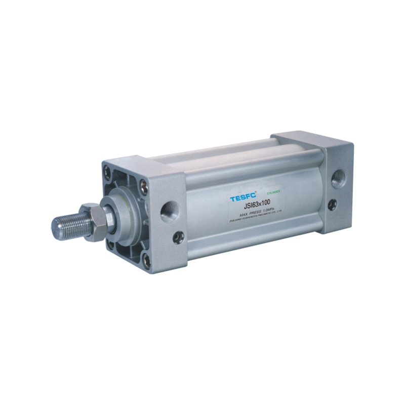 JSI Bi-Directional Seal Standard Type Square Air Cylinder