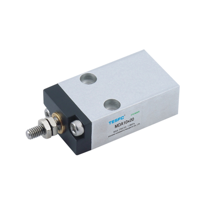 MB Single Axis Double Motion Air Cylinder