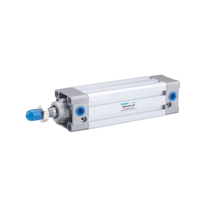 MB1 Tie Rod Built-in Standard Air Cylinder