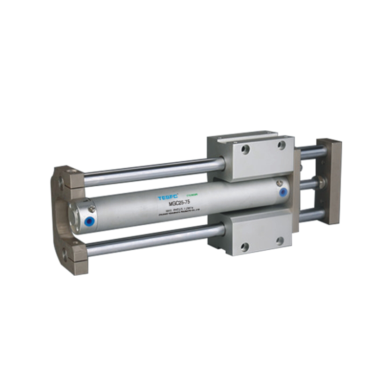MGC Bearing Type Air Cylinder With Guide Rod