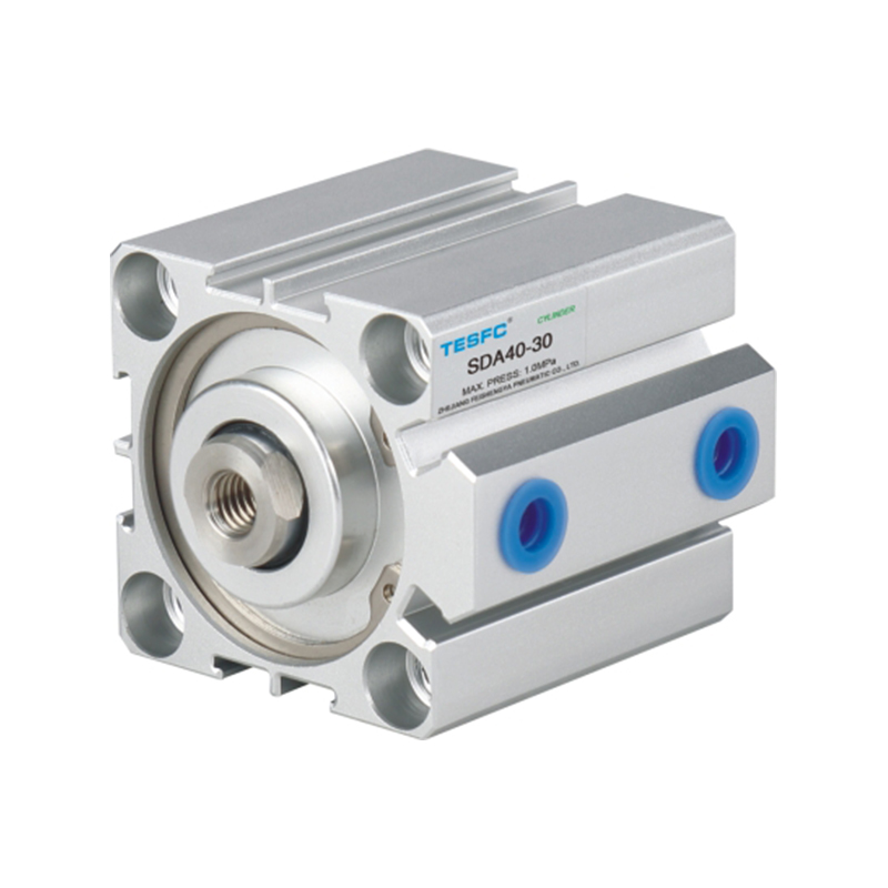 SDA Compact Durable Ultra-Thin Air Cylinder