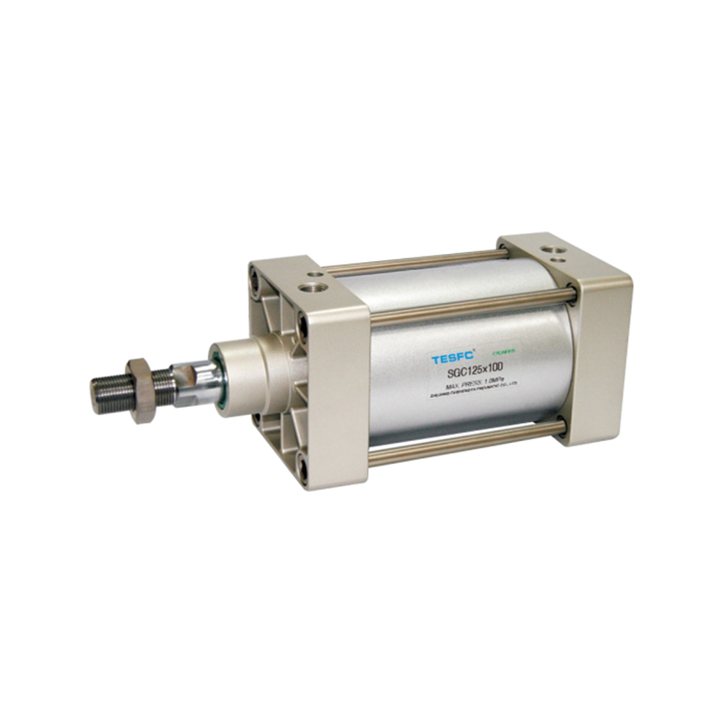 SG/SGC Versatile Rugged Standard Air Cylinder