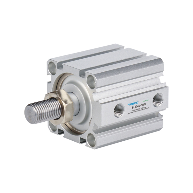 SSD2 Compact Air Cylinder