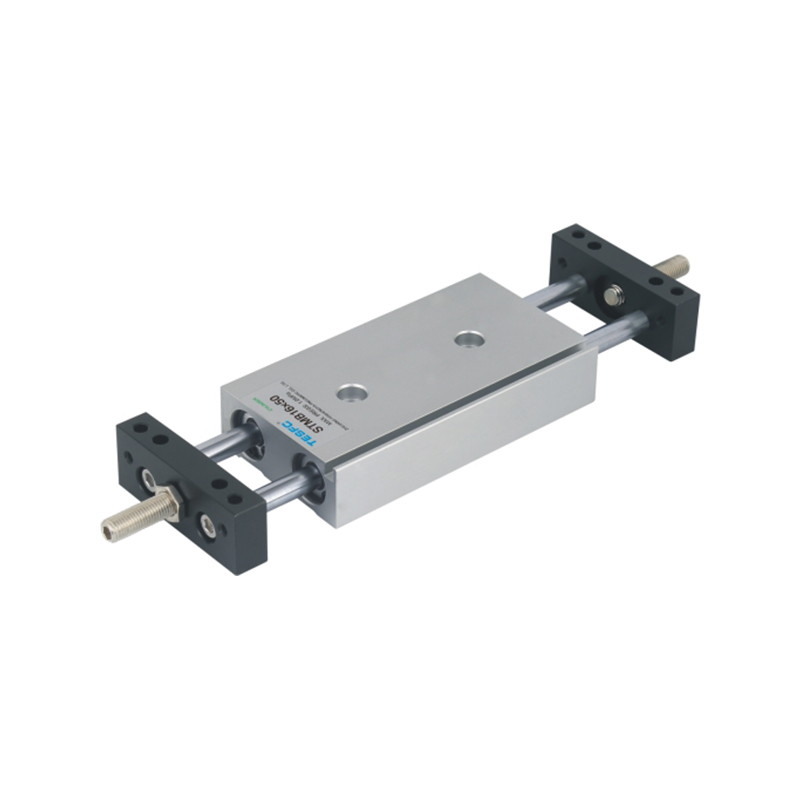 STMB Sliding Table Type Double Shaft Air Cylinder