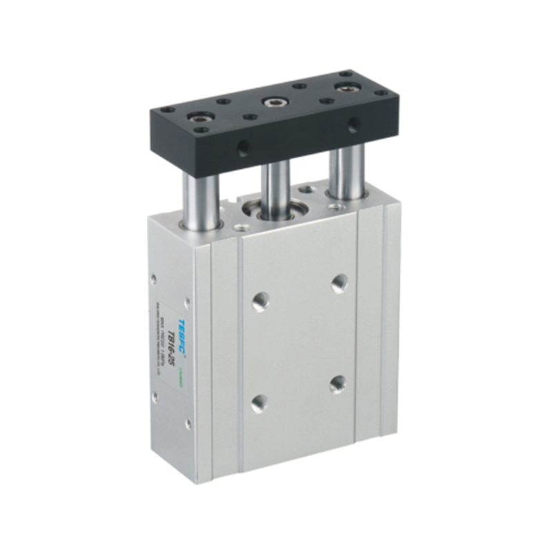 TB Thin Type With Guide Rod Air Cylinder