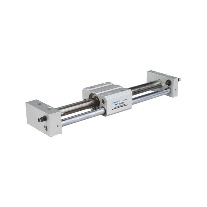 RMT/RMTL Magnetic Coupling Rodless Air Cylinder