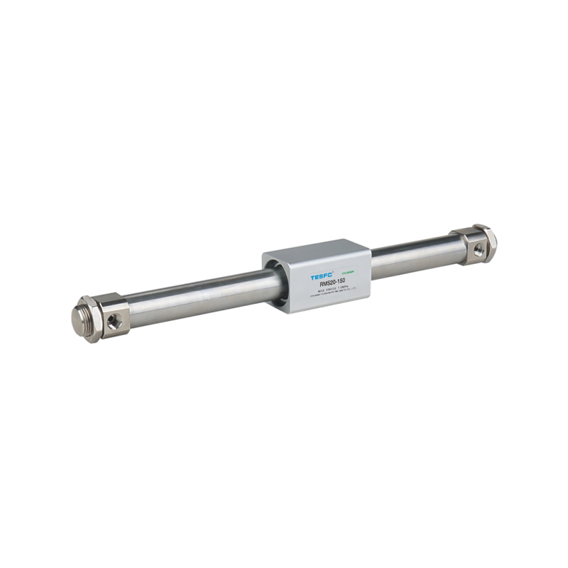 RMS Magnetic Coupling Rodless Air Cylinder