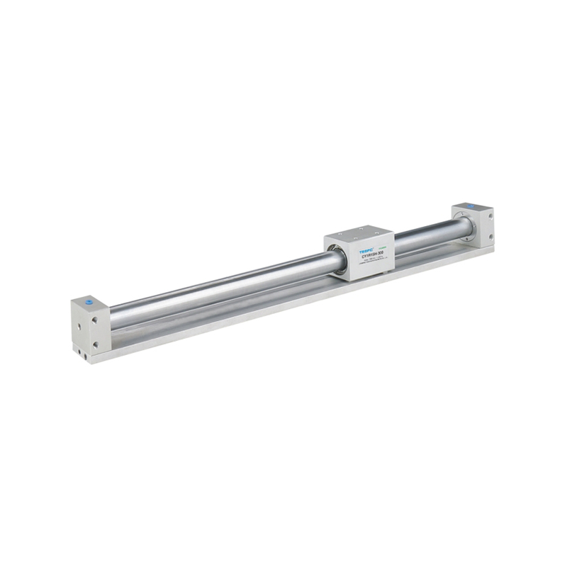 CY3B/CY3R Magnetic Couple Type No Rod Air Cylinder