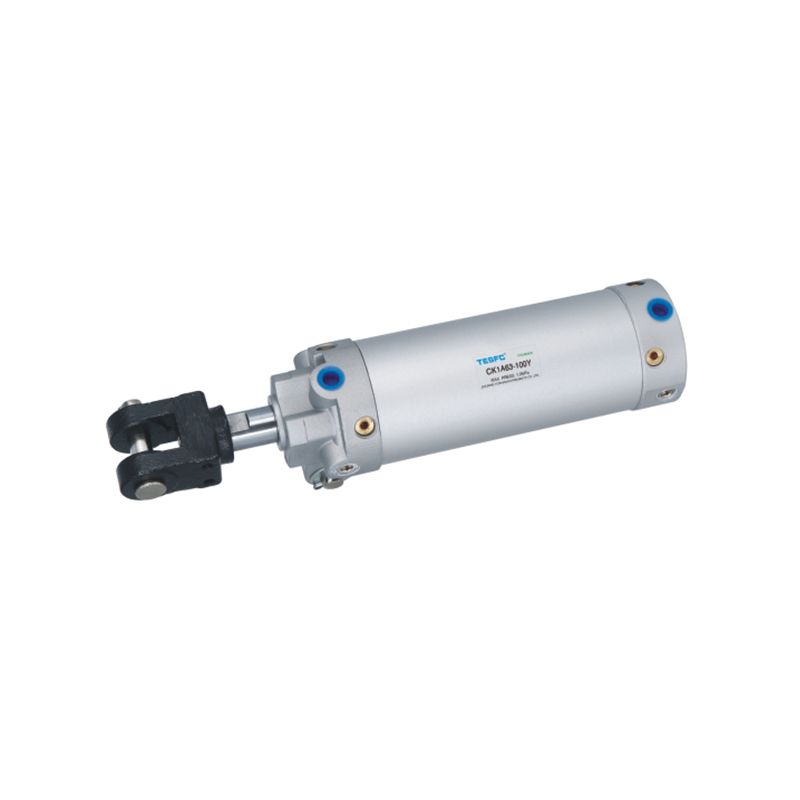 CK1 Removable Clamping Air Cylinder