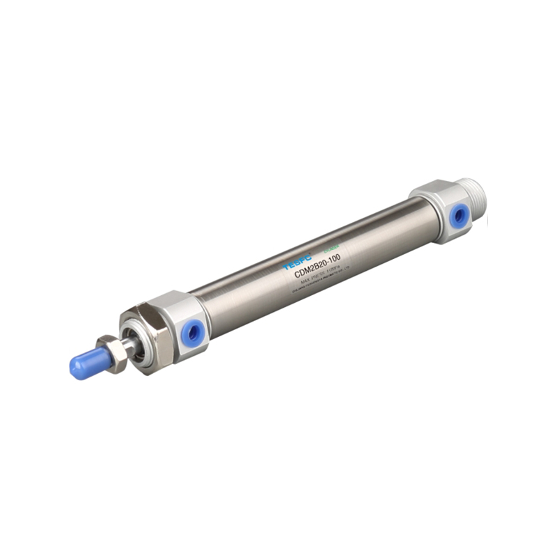 CM2B Stainless Steel Cylinder Air Cylinder