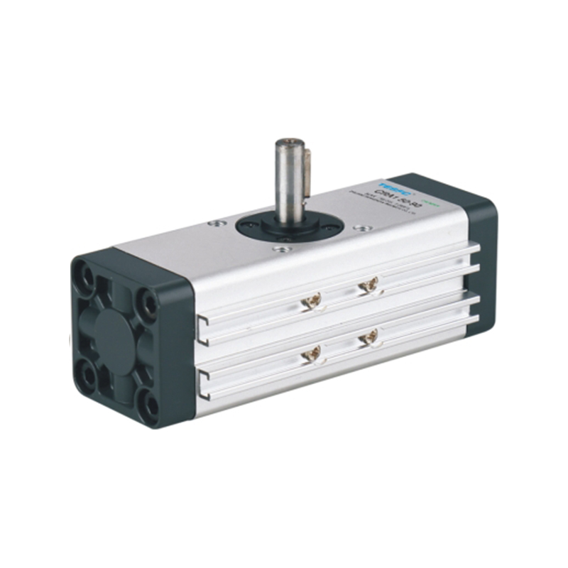 CRA1 Square Rack Oscillation Air Cylinder