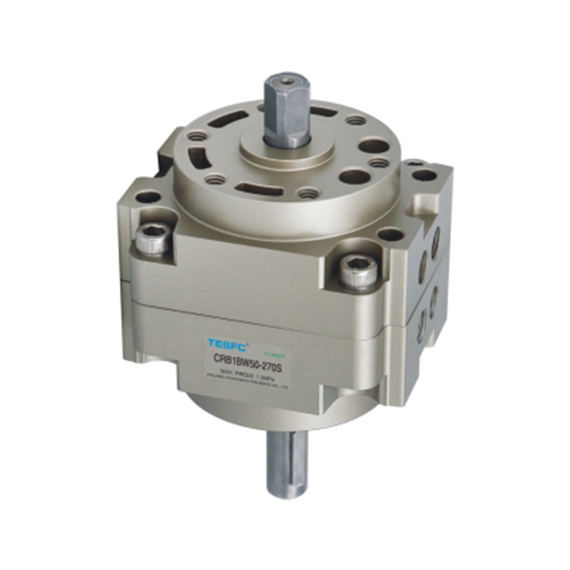 SMC Large Blade Type Swing Type Cylinder