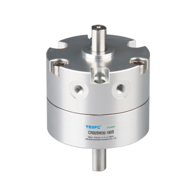 CRB2BW Blade Type Rotating Air Cylinder