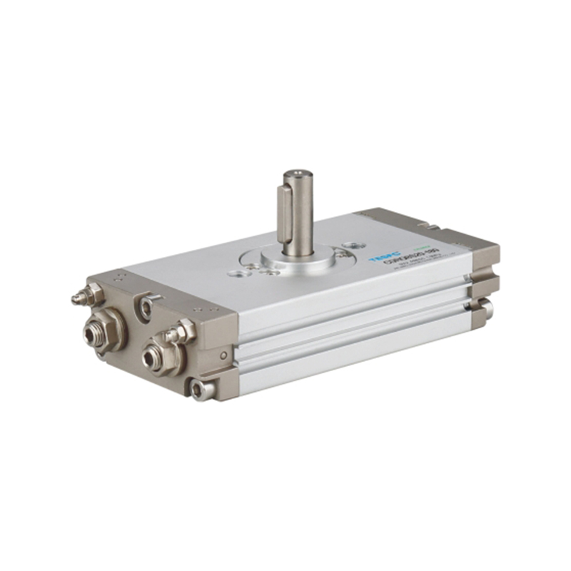 CRQ2 Thin Compact Rack And Pinion Air Cylinder