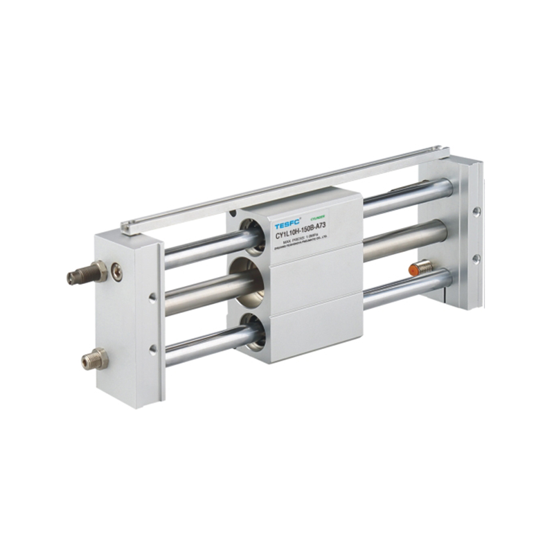 CY1L Pneumatic Magnetic Mechanization Air Cylinder