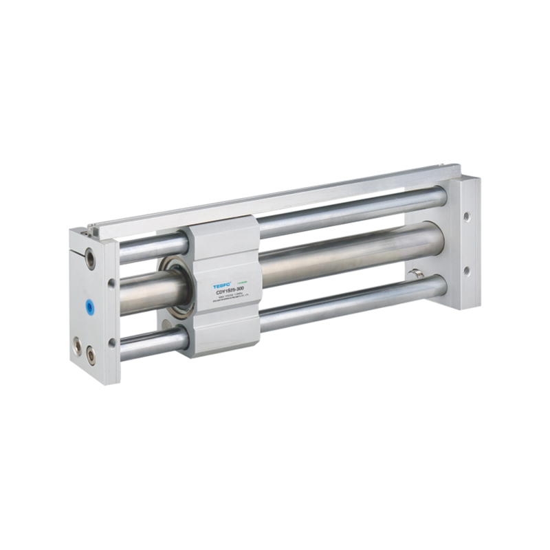 CY1S Magnetic Coupling Rodless Air Cylinder
