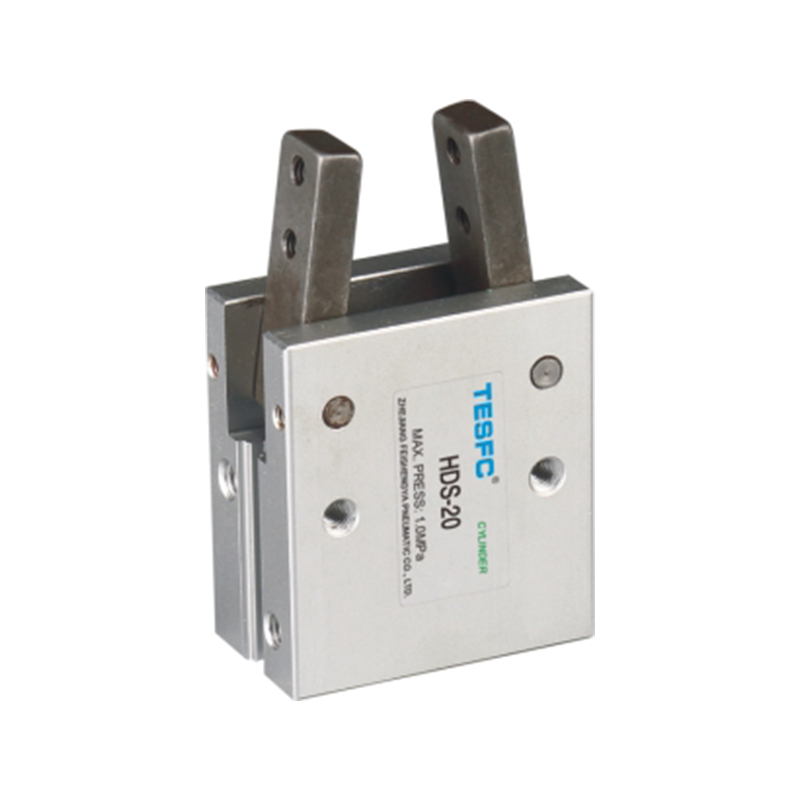 HDS Pneumatic Gripping Fingers Air Cylinder