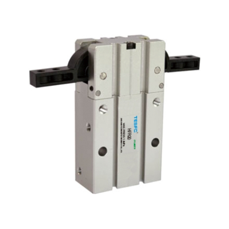 HFR Compact Finger Pneumatic Air Cylinder