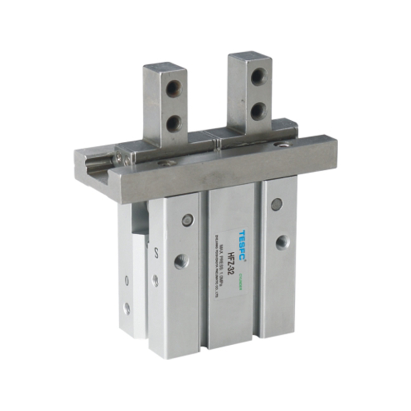 HFZ Double Acting Air Grippers Air Cylinder