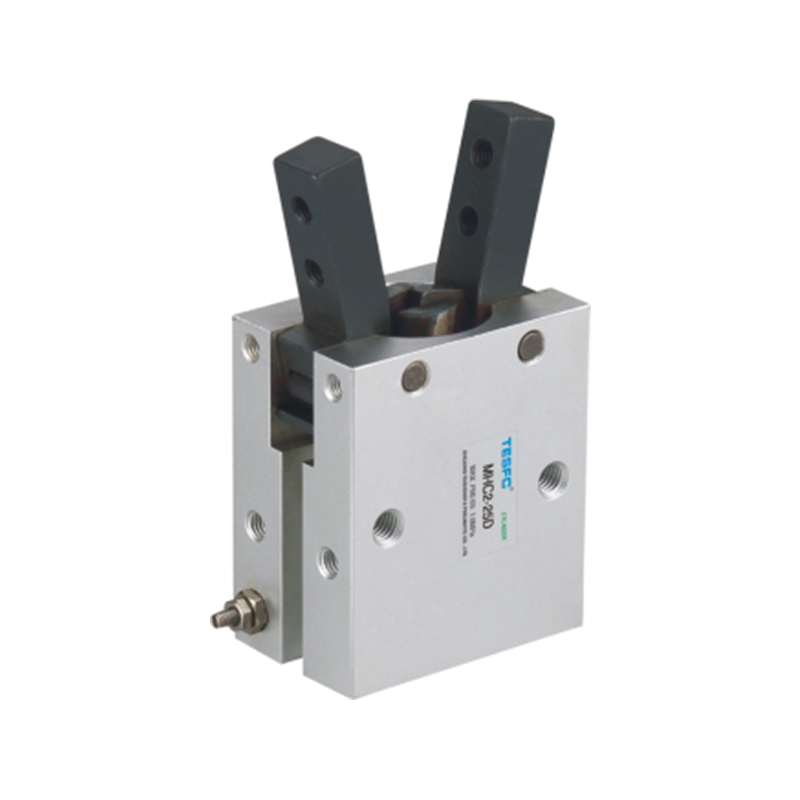MHC2 Air Gripper Fulcrum Opening Closing Type Air Cylinder