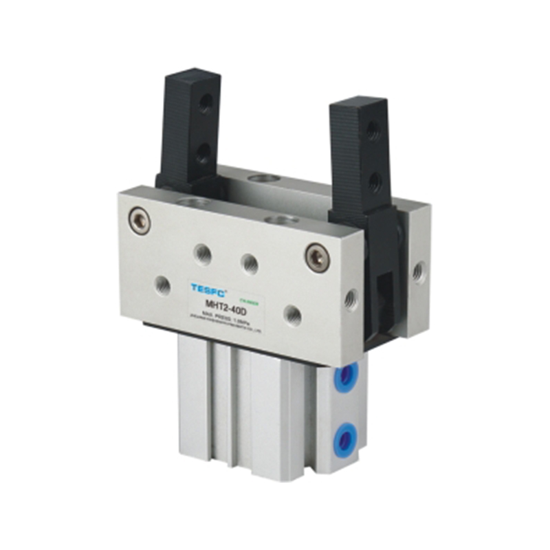 MHT2 Toggle Type Air Claw Gripper Air Cylinder