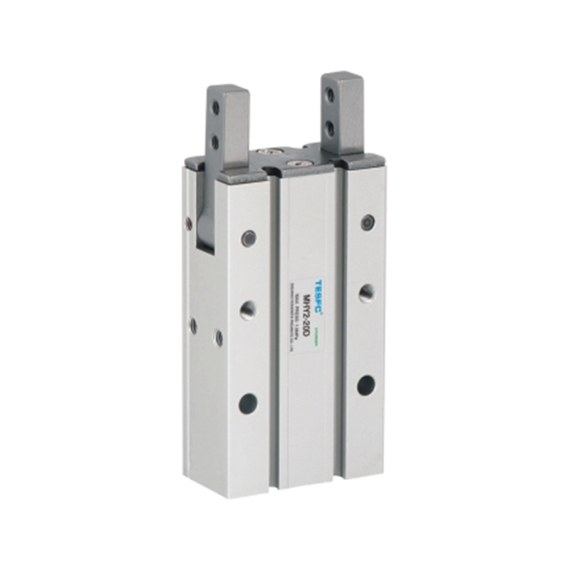 MHY2 Pivot Opening Closing Type Air Gripper Air Cylinder