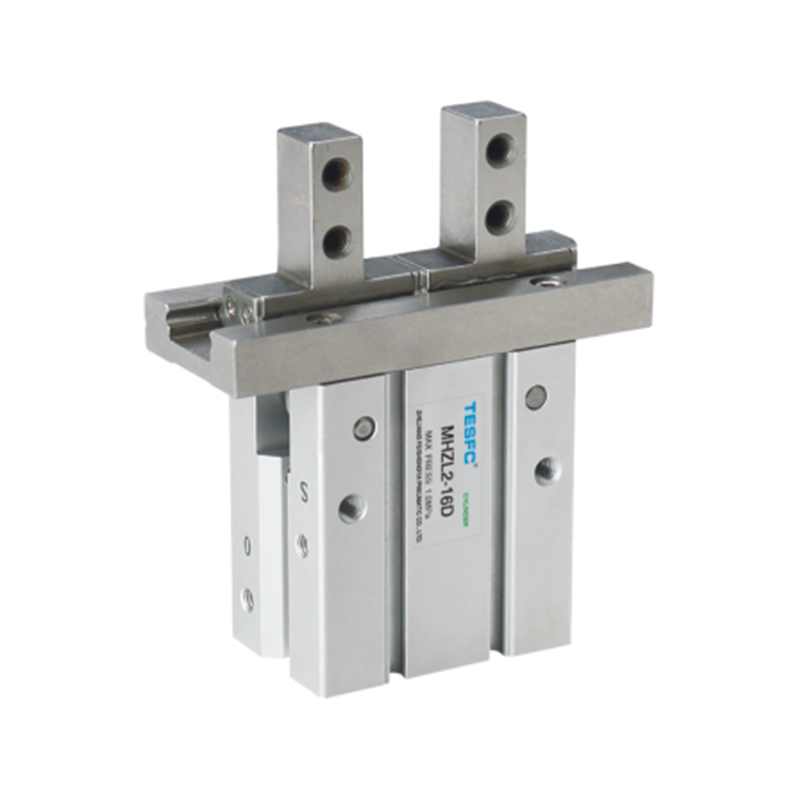MHZL2 Parallel Single Acting Air Cylinder