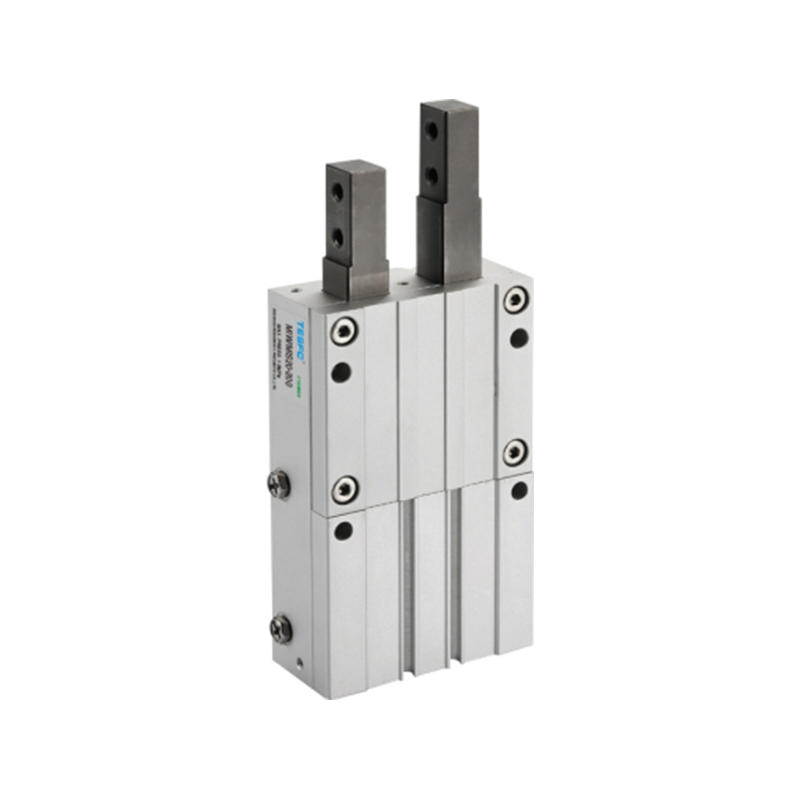 MIW/MIS Two Finger Escapement Air Cylinder