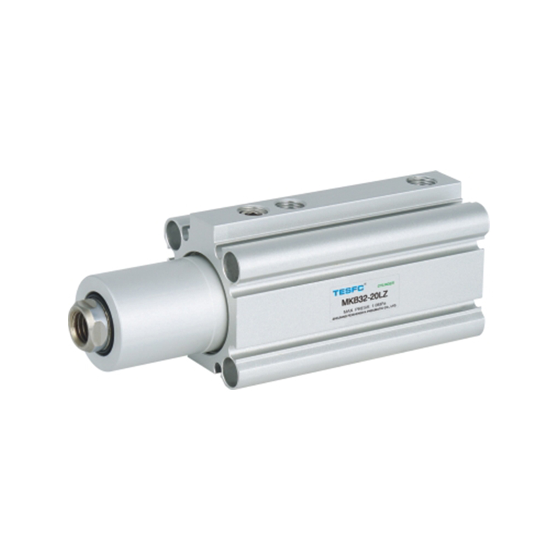 MK/MK2 Rotary Threaded Clamping Air Cylinder