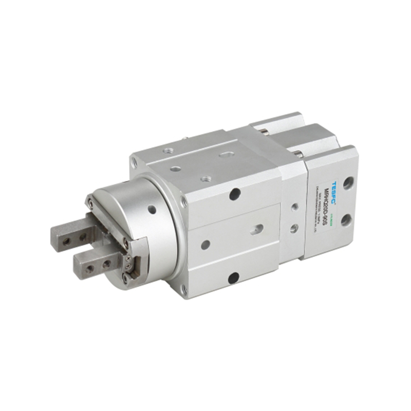 MRHQ Large Blade Oscillating Air Cylinder