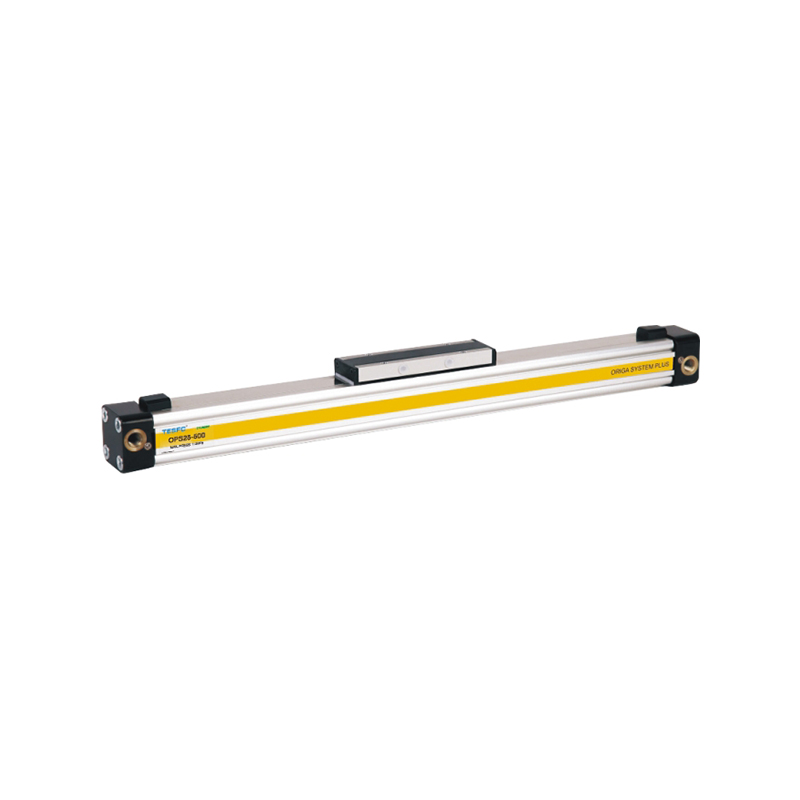 OST/OSP Mechanical Rodless Pneumatic Air Cylinder