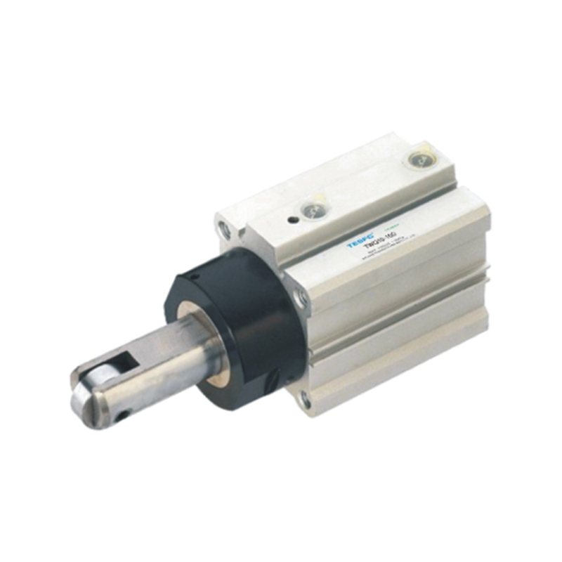 TWQ Double Action Threaded Stop Air Cylinder
