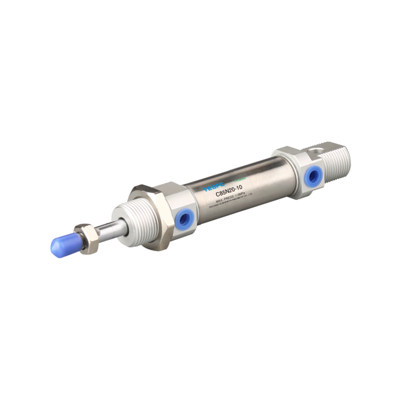C85 Stainless Steel Mini Air Cylinder