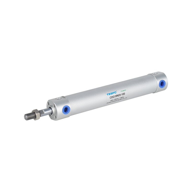 CG1 Lightweight Double Acting Air Cylinder