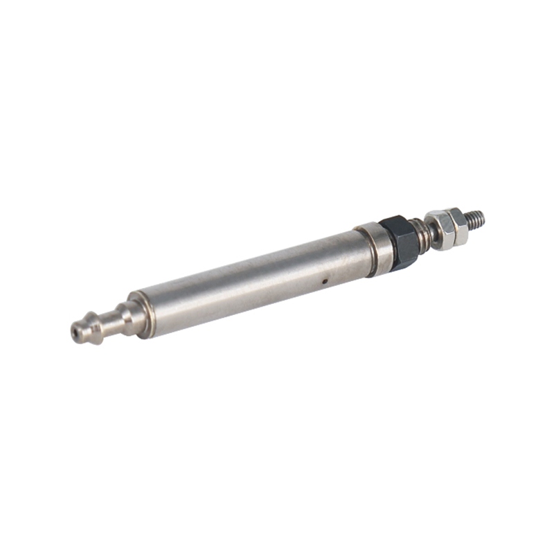 CJ1 Miniature Single Rod Stainless Steel Air Cylinder