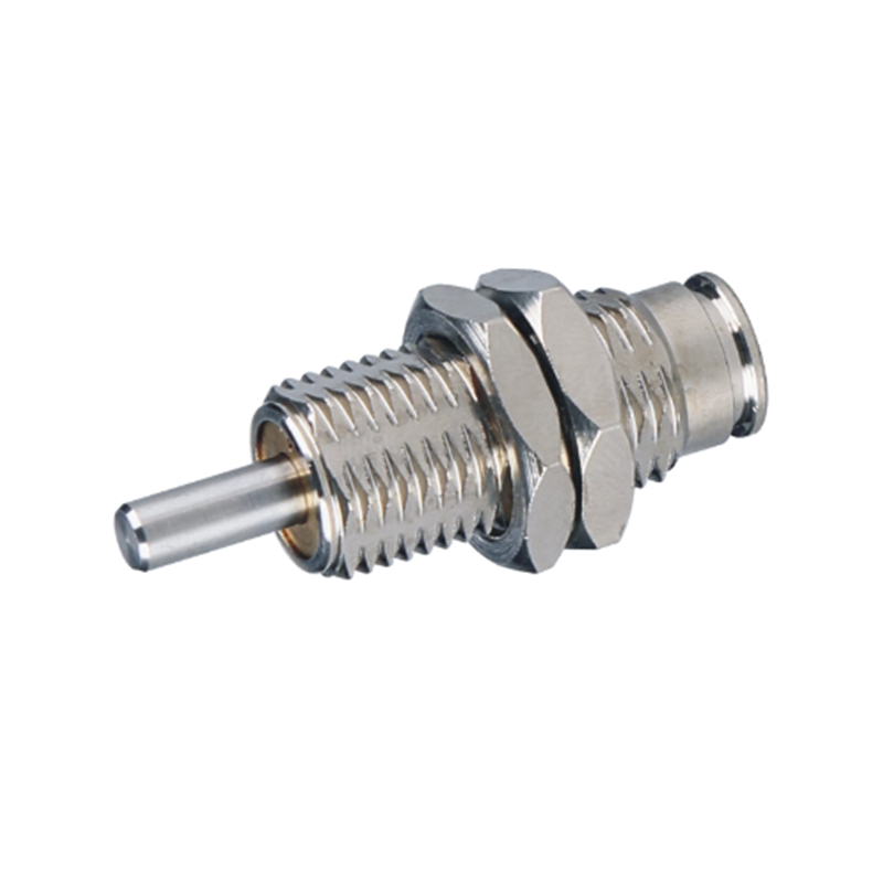 CJP Needle Type Single Acting Air Cylinder