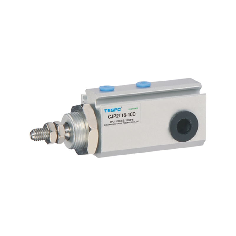 CJP Double Acting Micro Air Cylinder