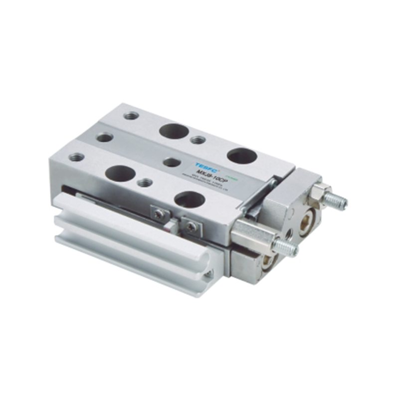 MXJ Symmetry Precision Slide Air Cylinder